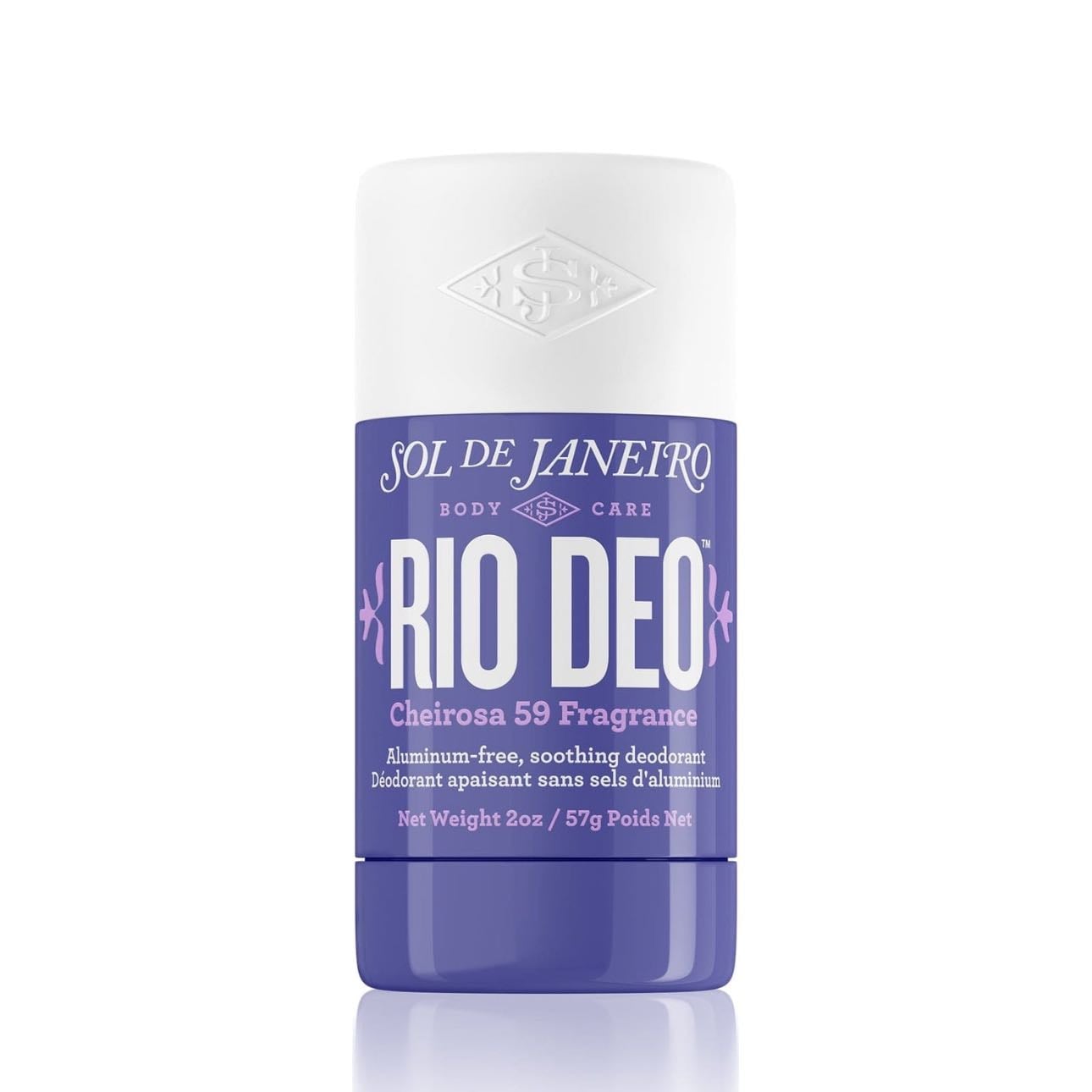 Sol de janeiro déodorant - 25€