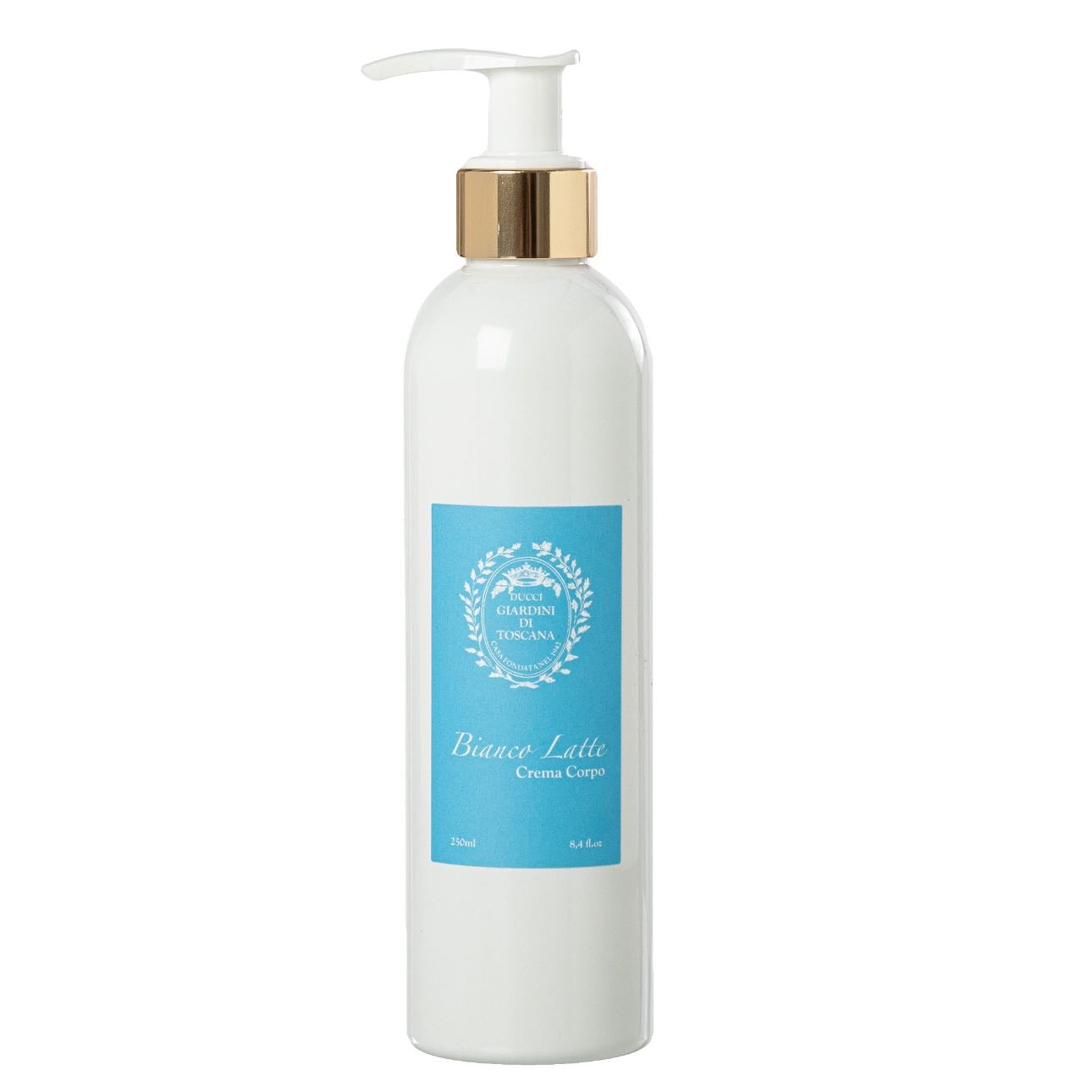 Bianco latte cream - 50€