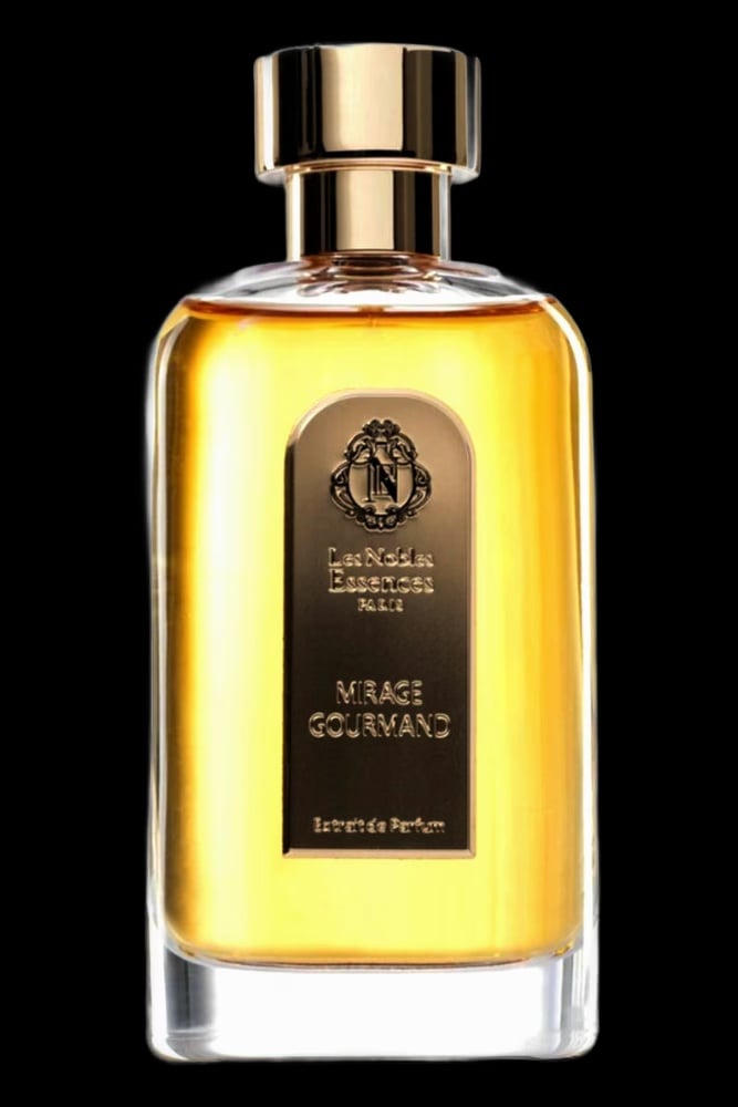 Mirage Gourmand Les Nobles Essences