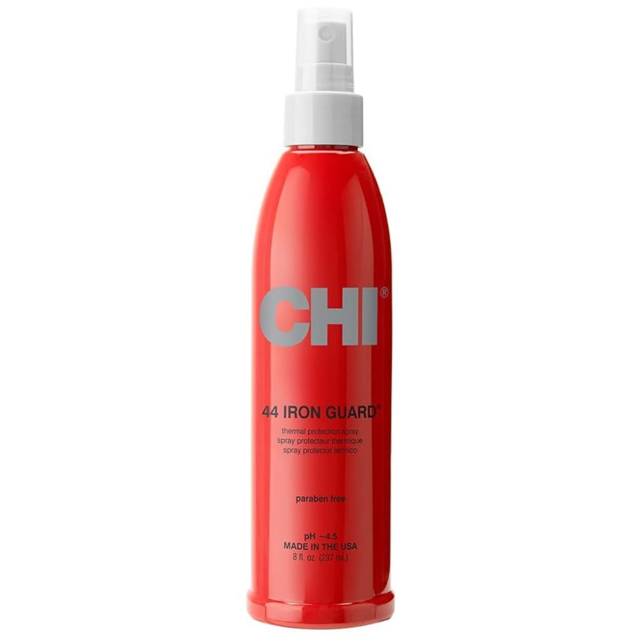 Chi heat protector