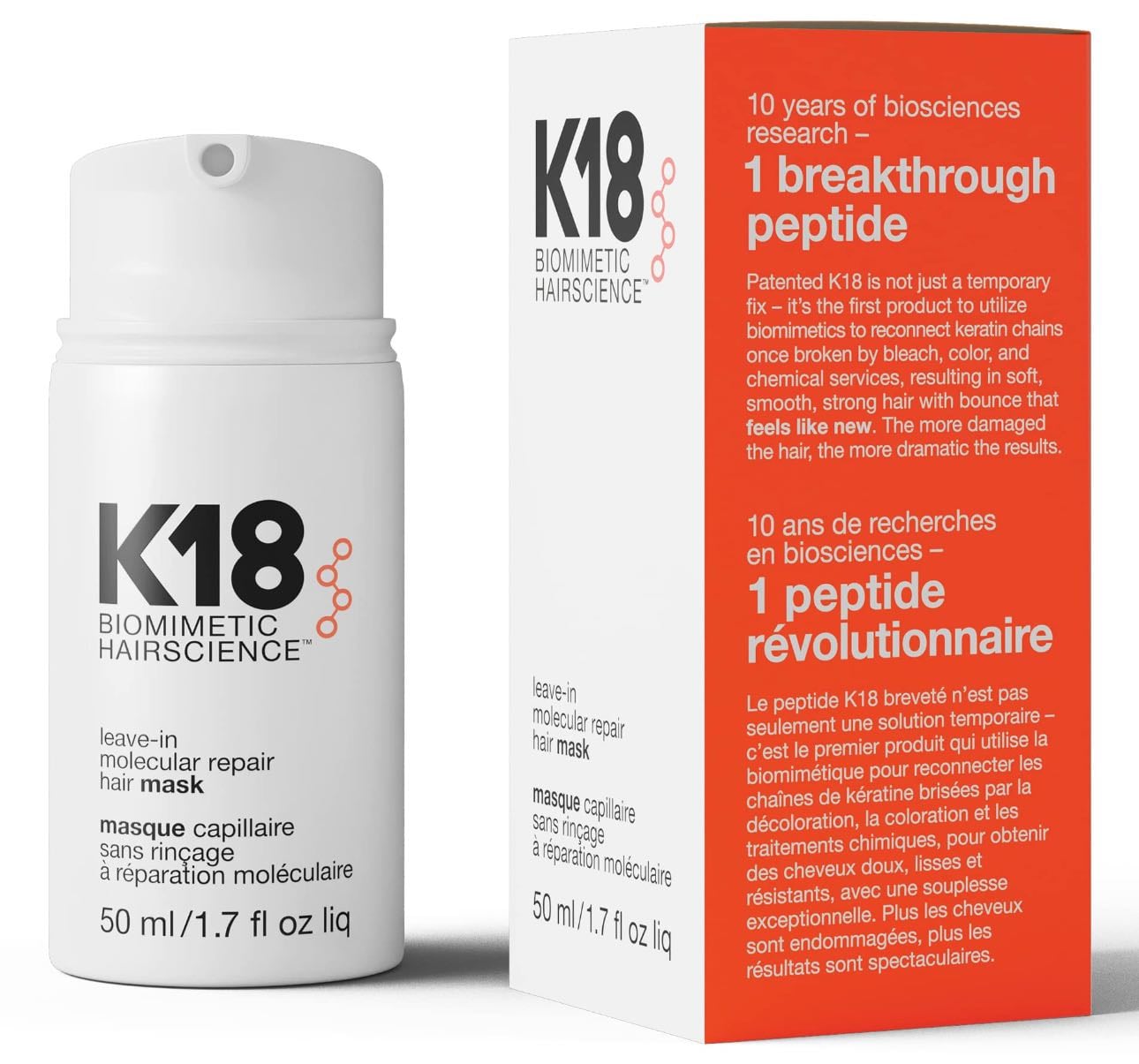 Masque k18
