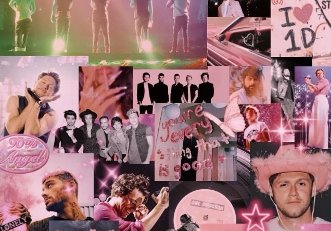 Favorite one direction solo song!