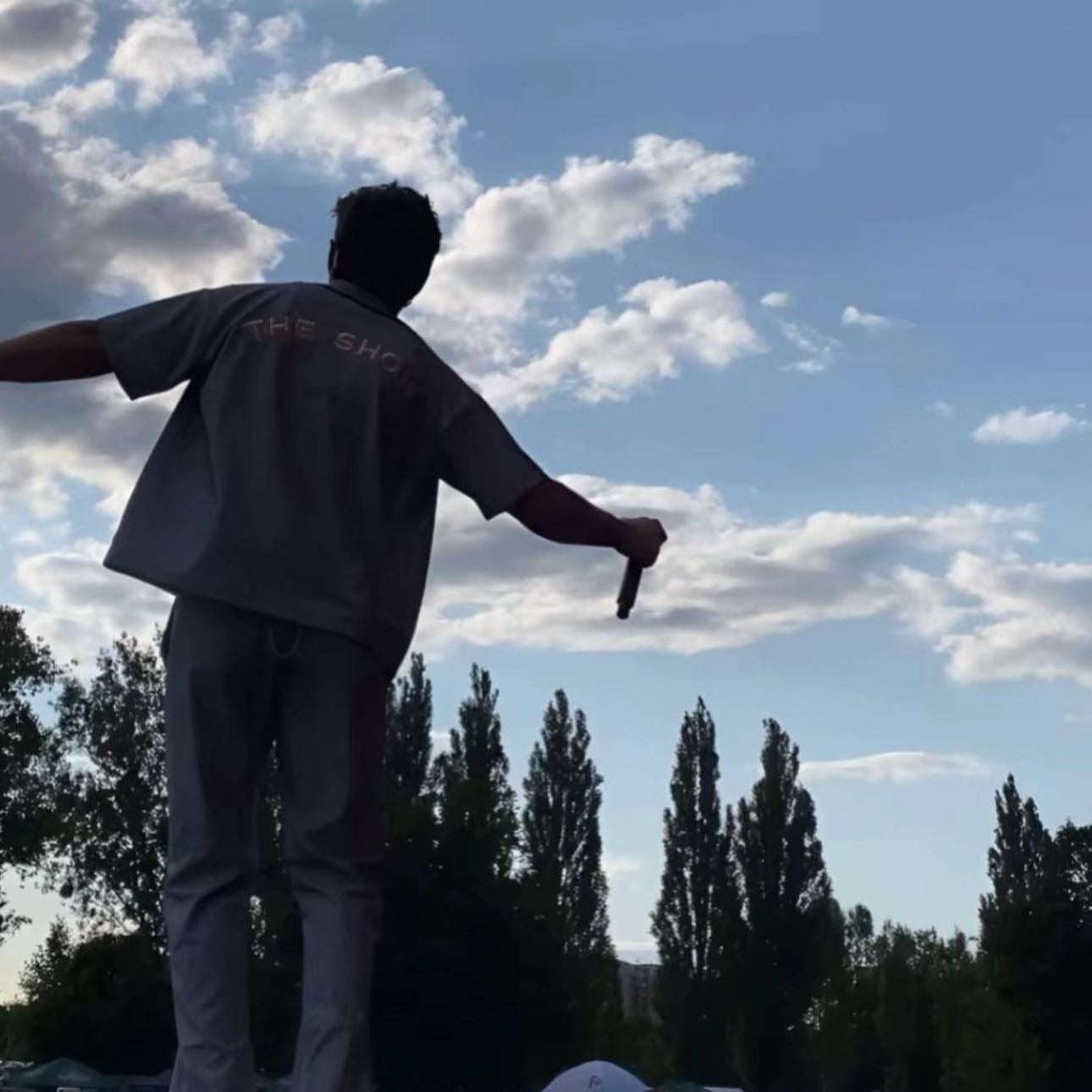 Heaven - Song · Niall Horan