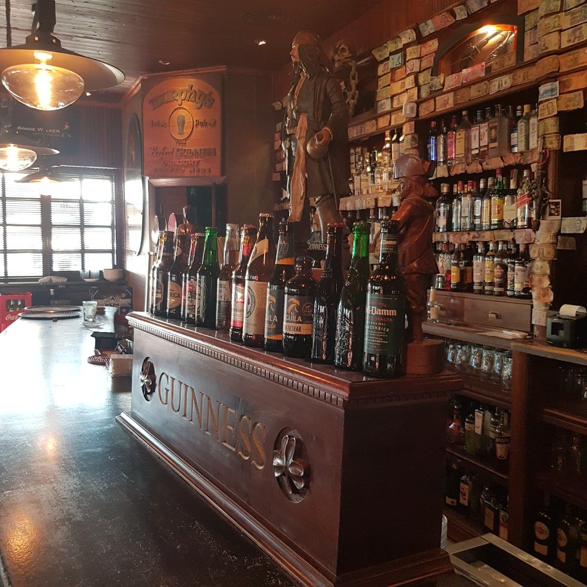 Pub Buccan - 🍺