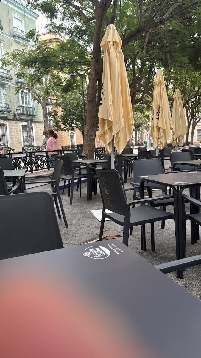 Bar De Mi Ná