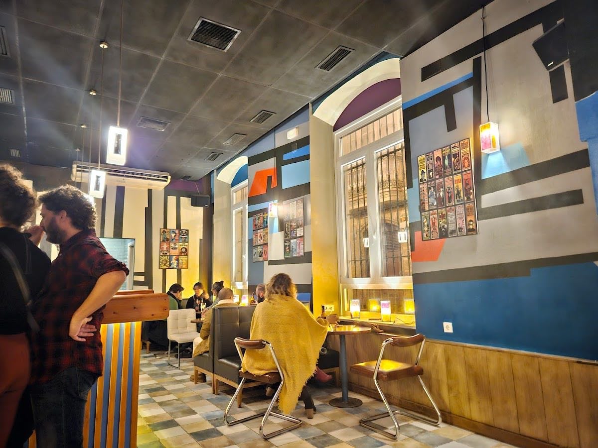 Medussa Music Bar
