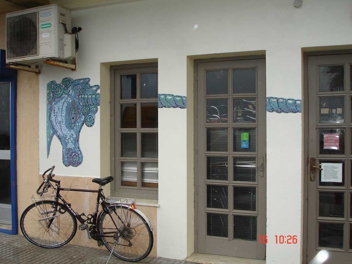 Café Unicornio - Cafetería y copas frente al mar