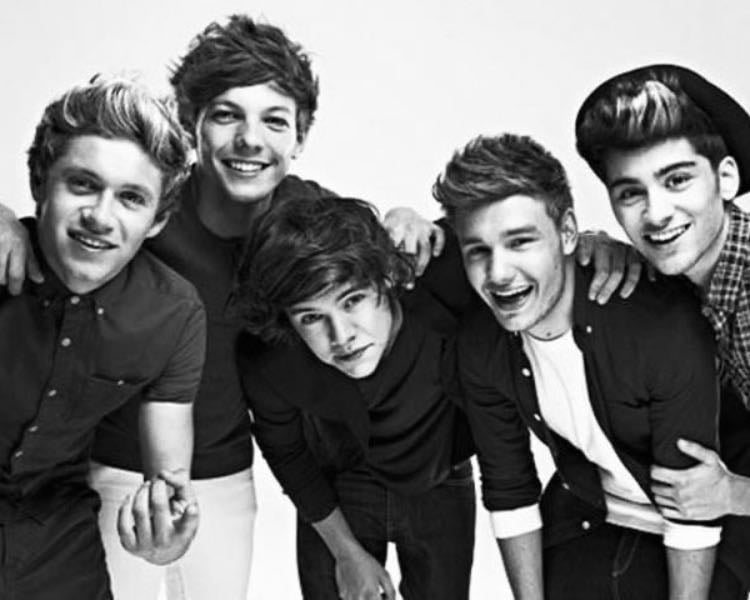 my fav 1D eras! (each member) - other hypelist by πππππππ πππππππππ !