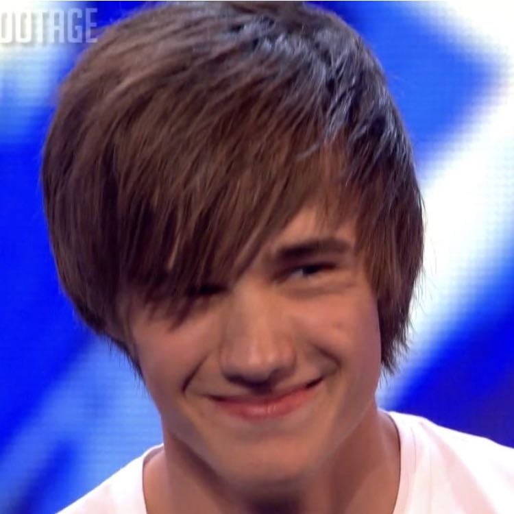 x factor liam ! - π₯π₯π₯ (AAAAAA SO ADORABLEEE)