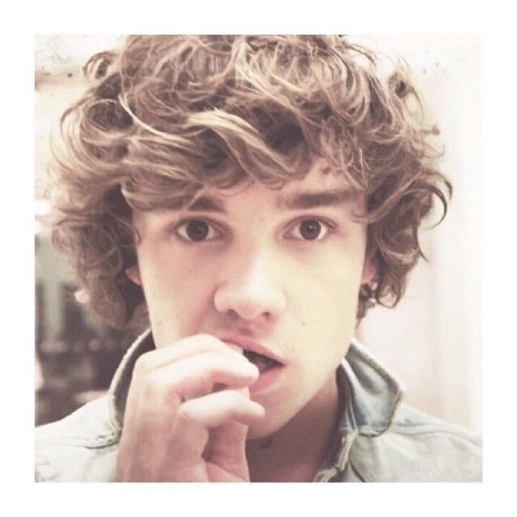 fetus liam ! - π₯(ESPECIALLY THIS PHOTO)