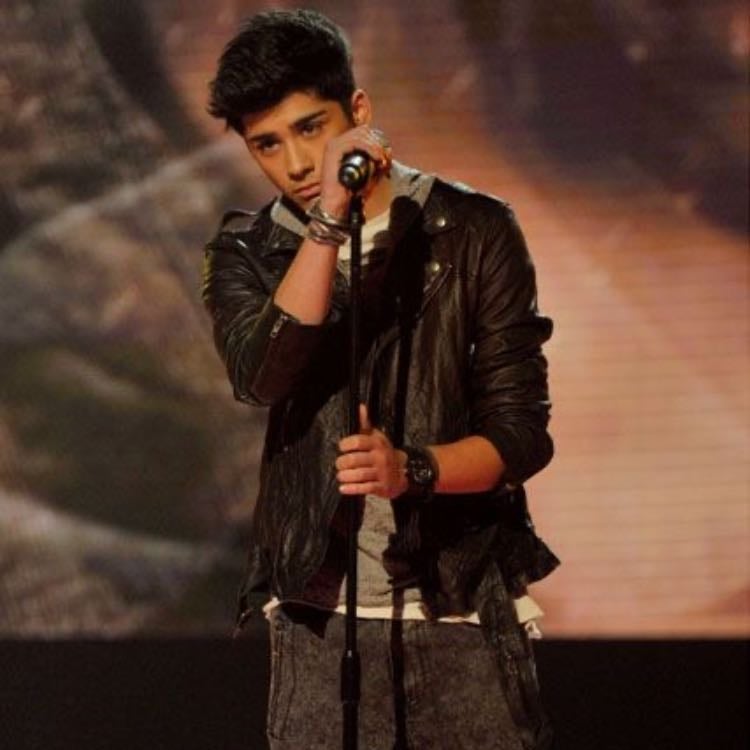 this picture of zayn ! - π₯(i have no idea the name of the era)