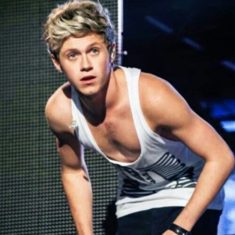 frat boy niall ! - π₯