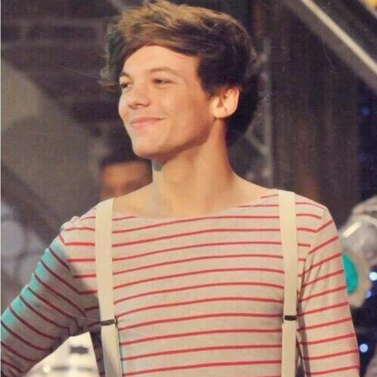 fetus louis ! - π₯