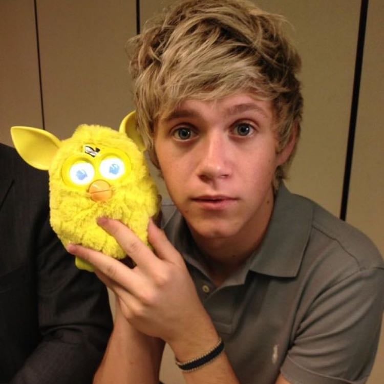 fetus niall ! - π₯