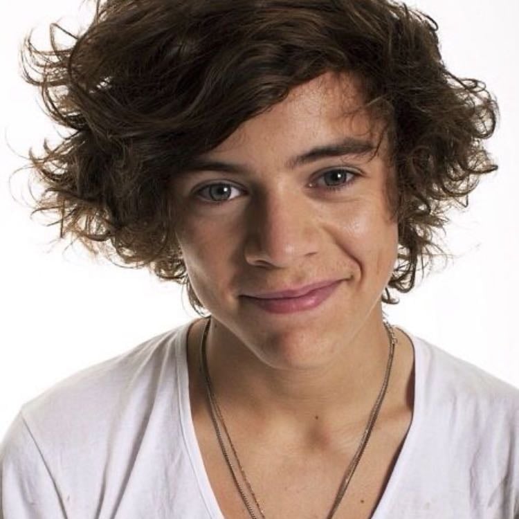 fetus harry ! - π₯(AWWW)