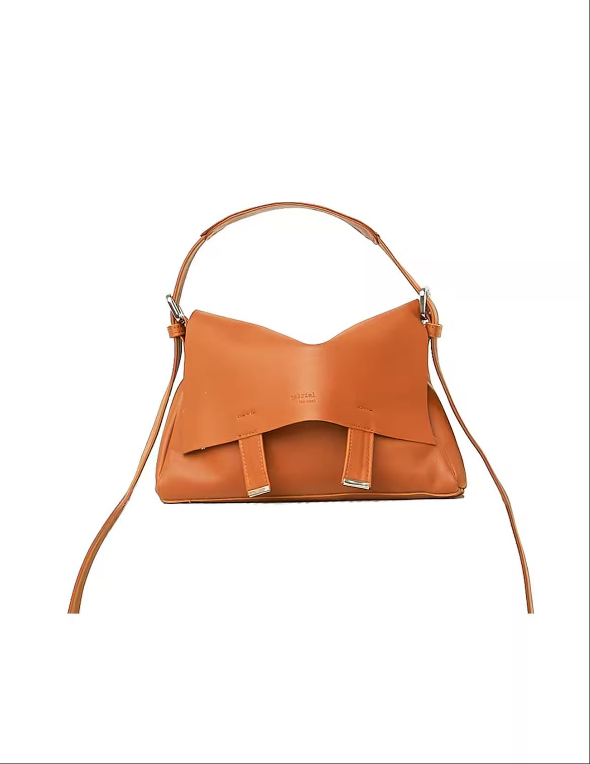 Safari Crossbody - Gabriel for Sach
