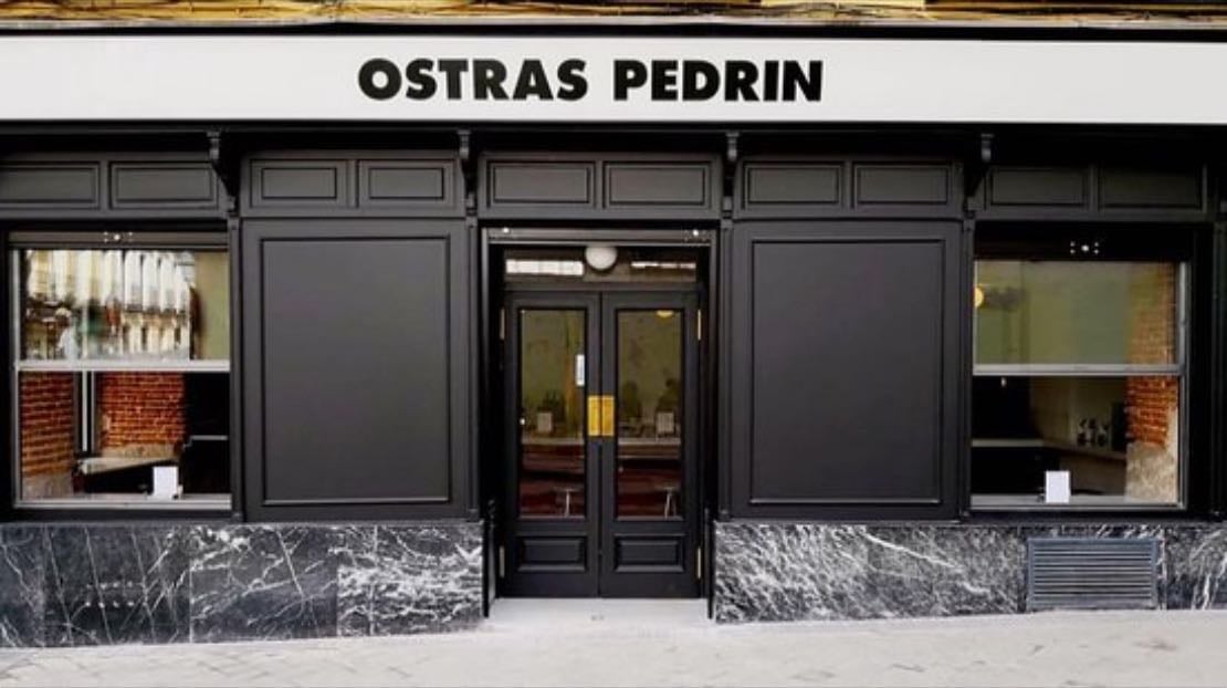 Ostras Pedrín - Ostras & Gildas