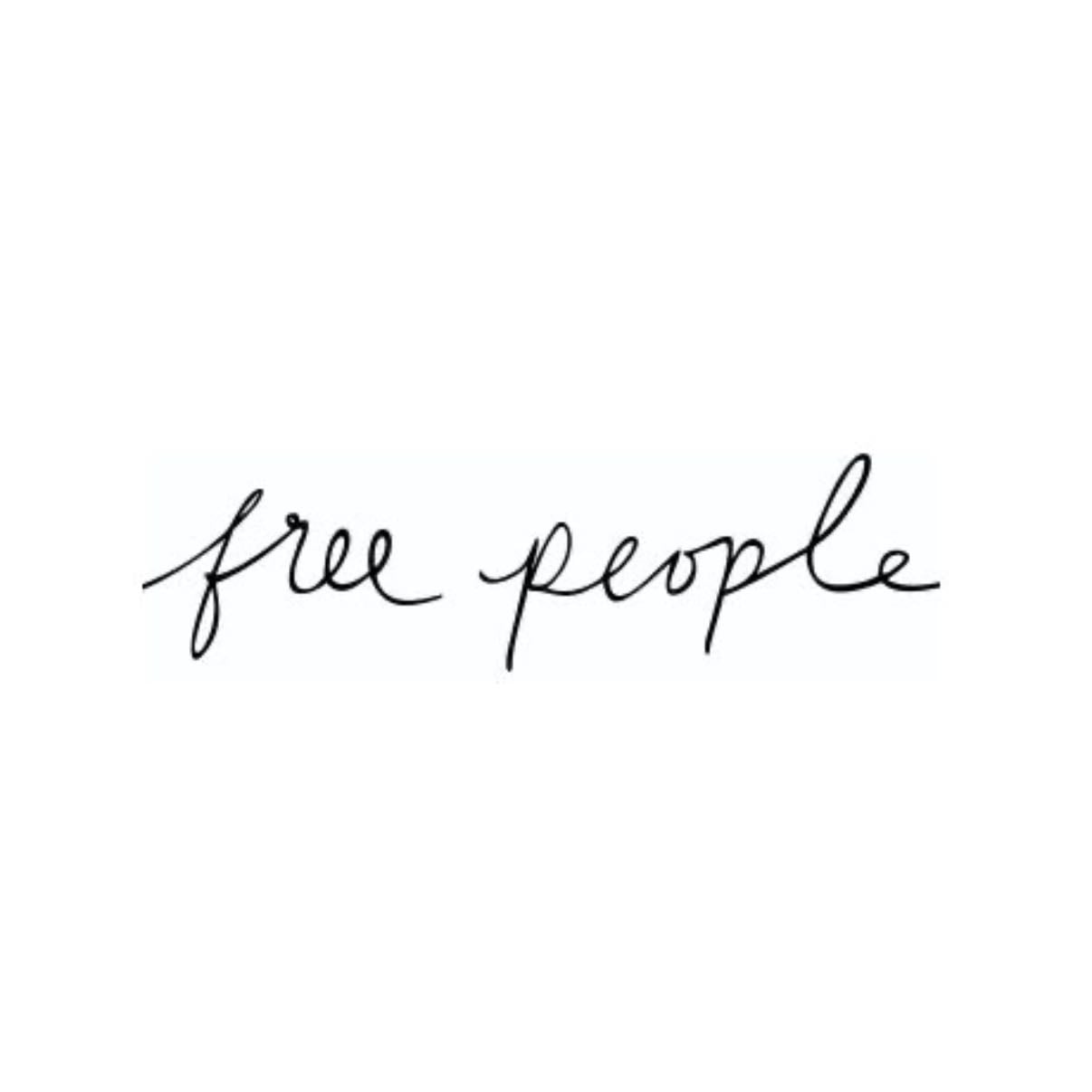 Free People