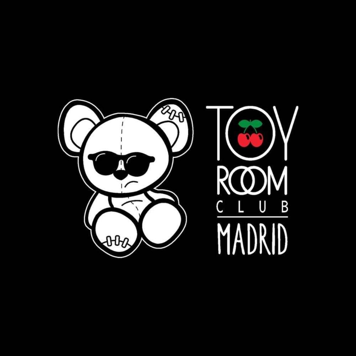 Toy Room
