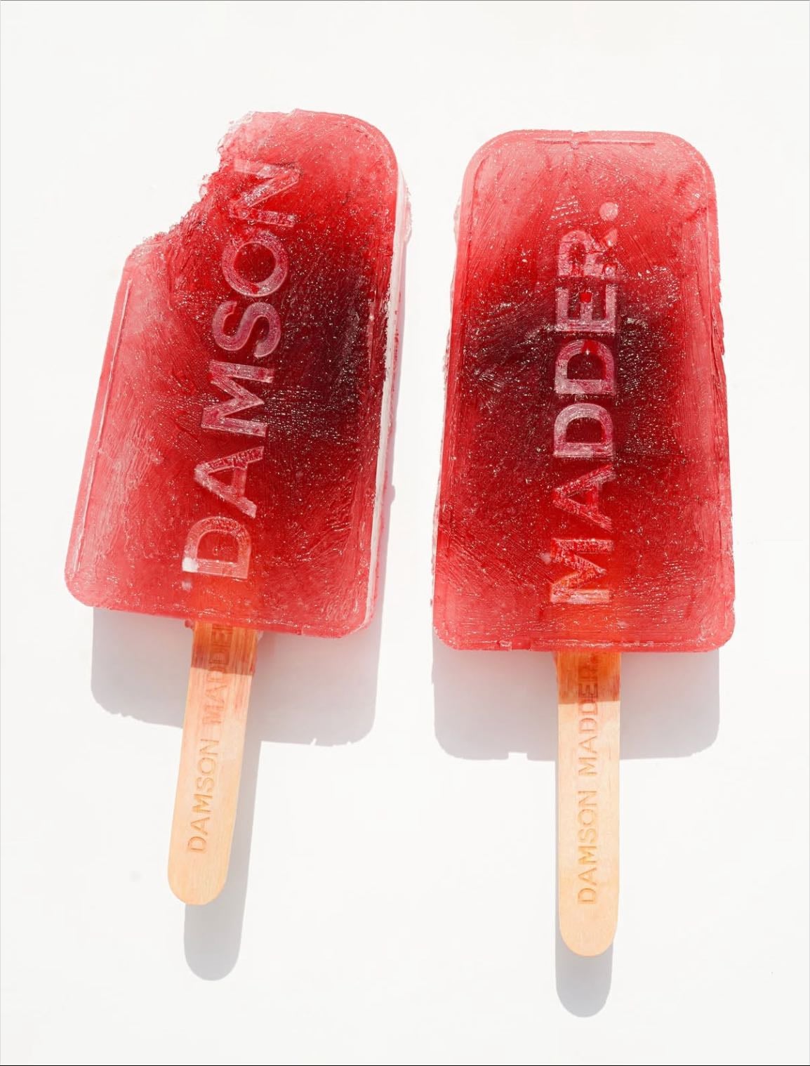 Damson Madder