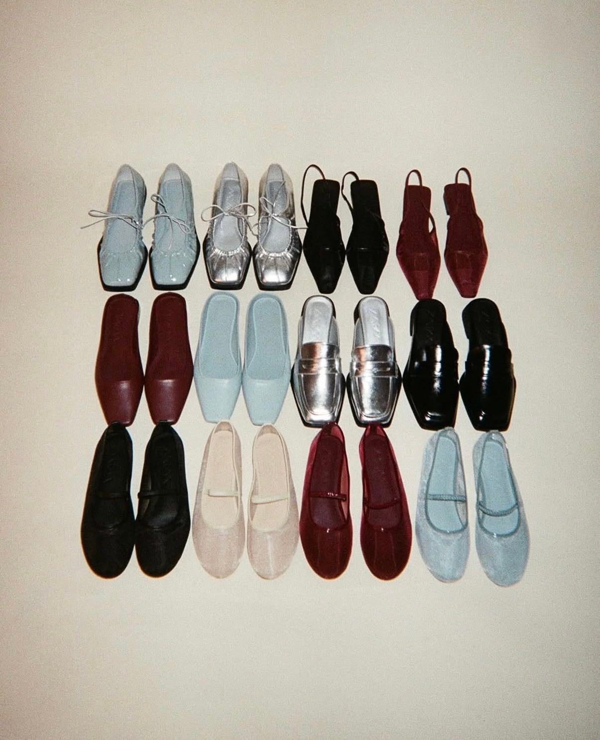 Mim Shoes