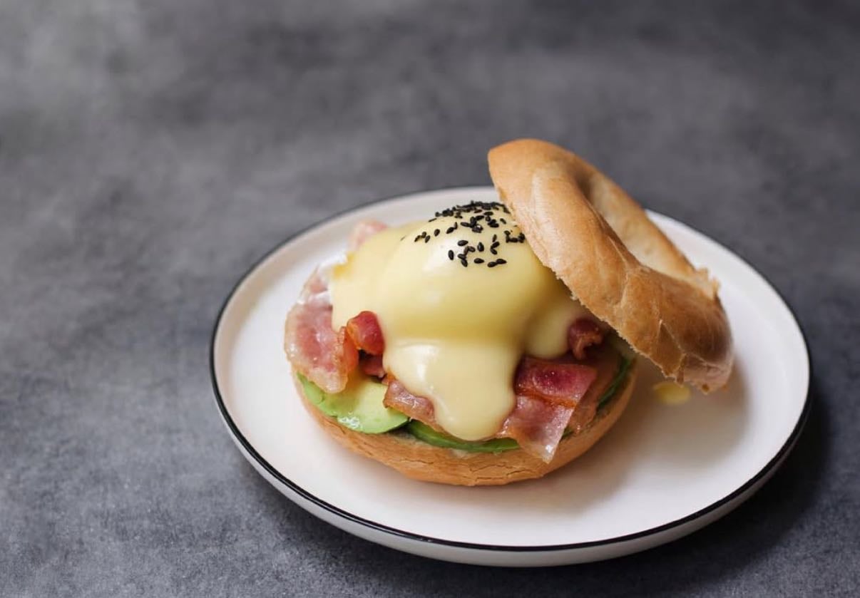 HanSo Café - Brunch