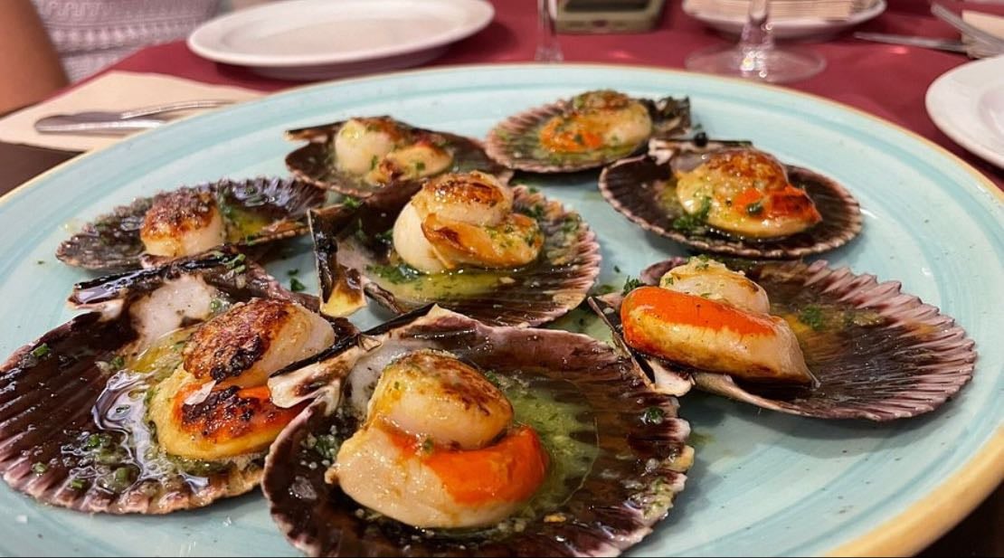 O Cabo - Española - Gallega