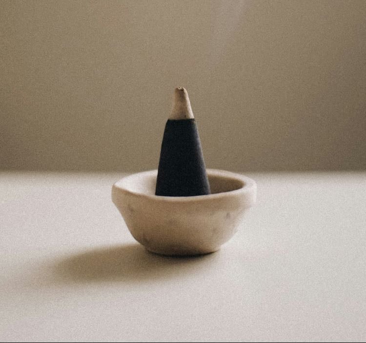 Parfum - Encens - Products hypelist by Lara Adans-Dester