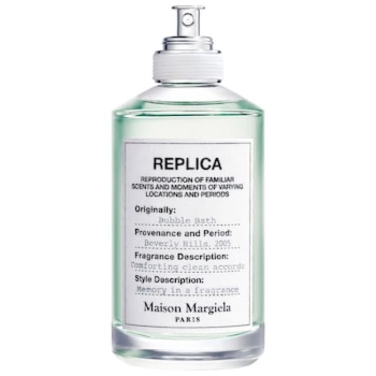 Maison Margiela - bubble bath - 120 €