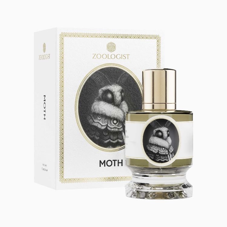 Zoologist - Moth