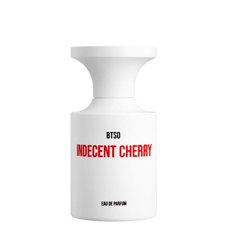 Born to stand out - indecent cherry