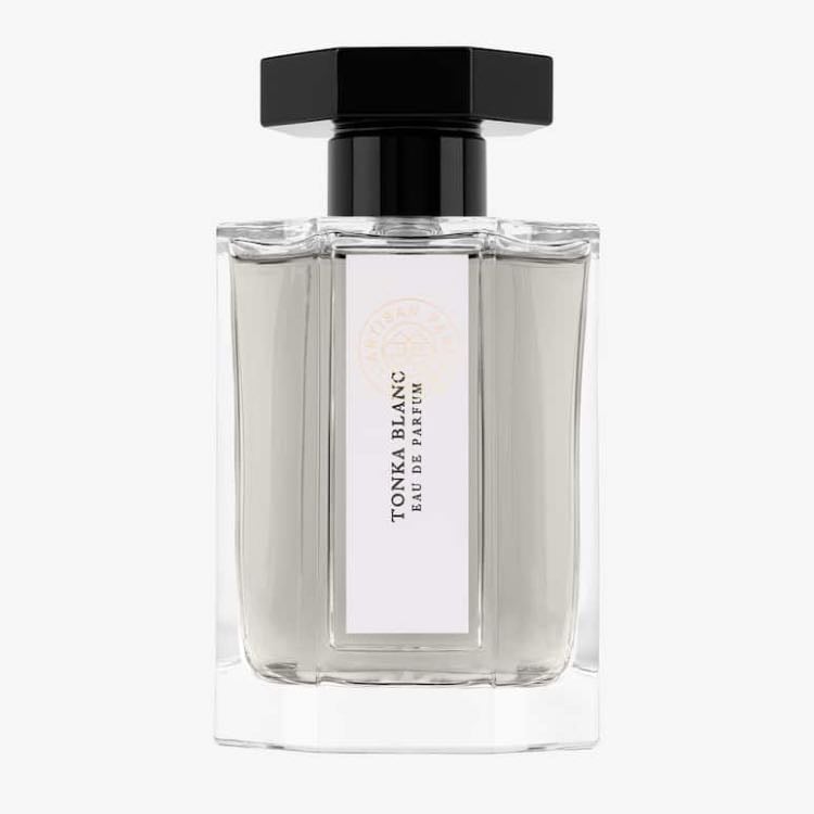 L’artisan parfumeur - Tonka blanc - 195 €