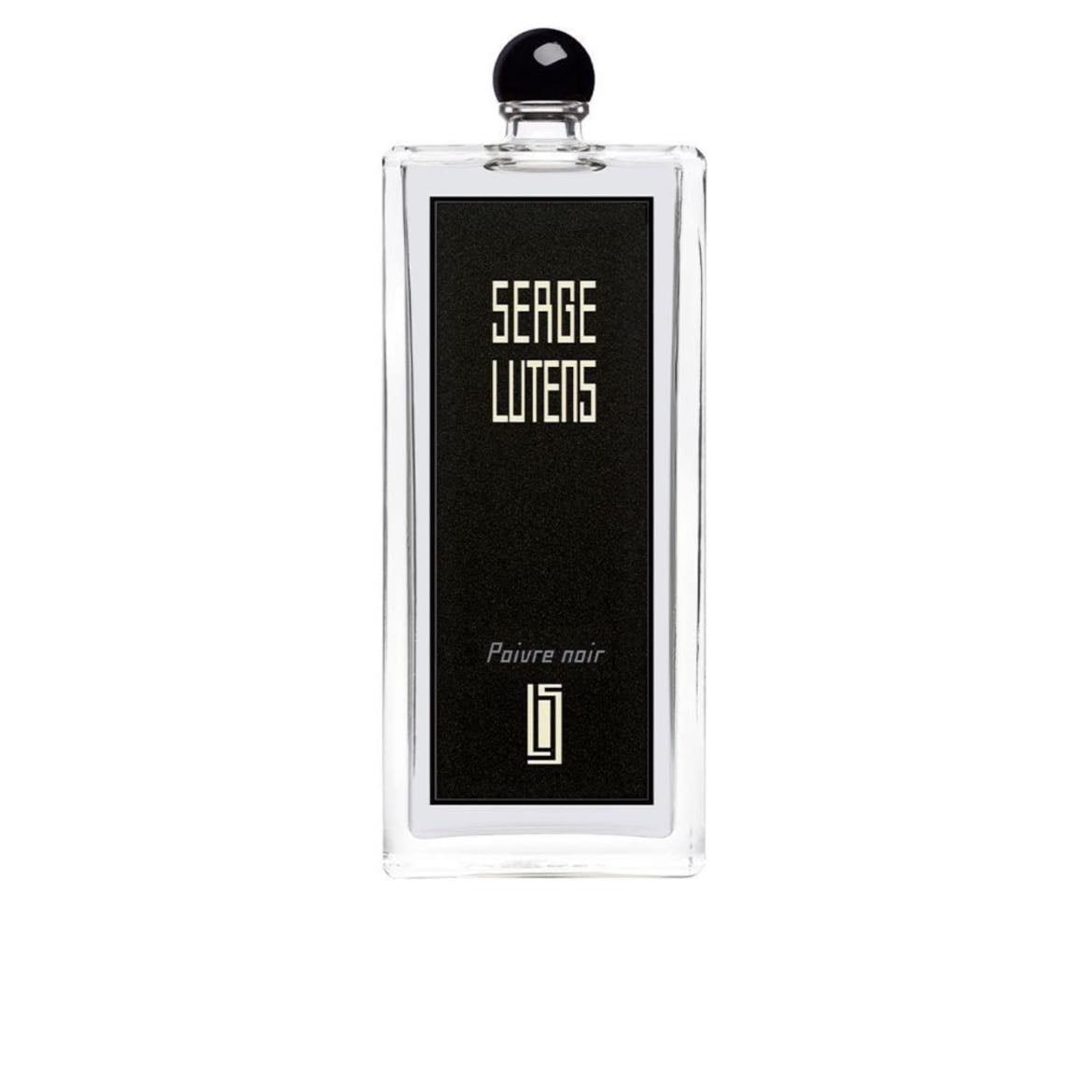 Serge Lutens - poivre noir