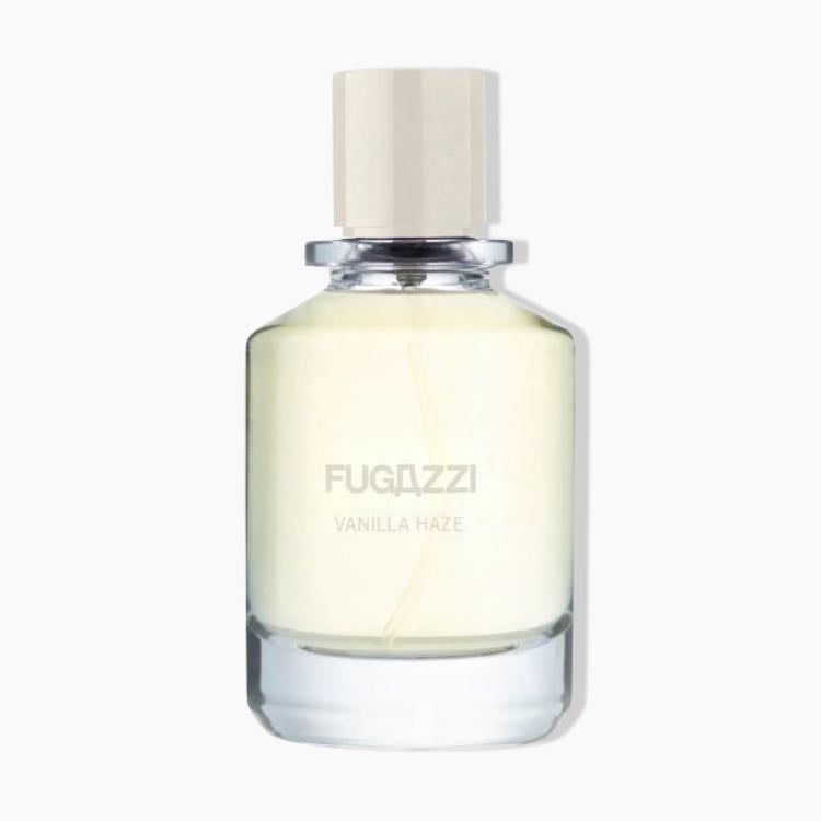 Fugazzi - Vanilla haze
