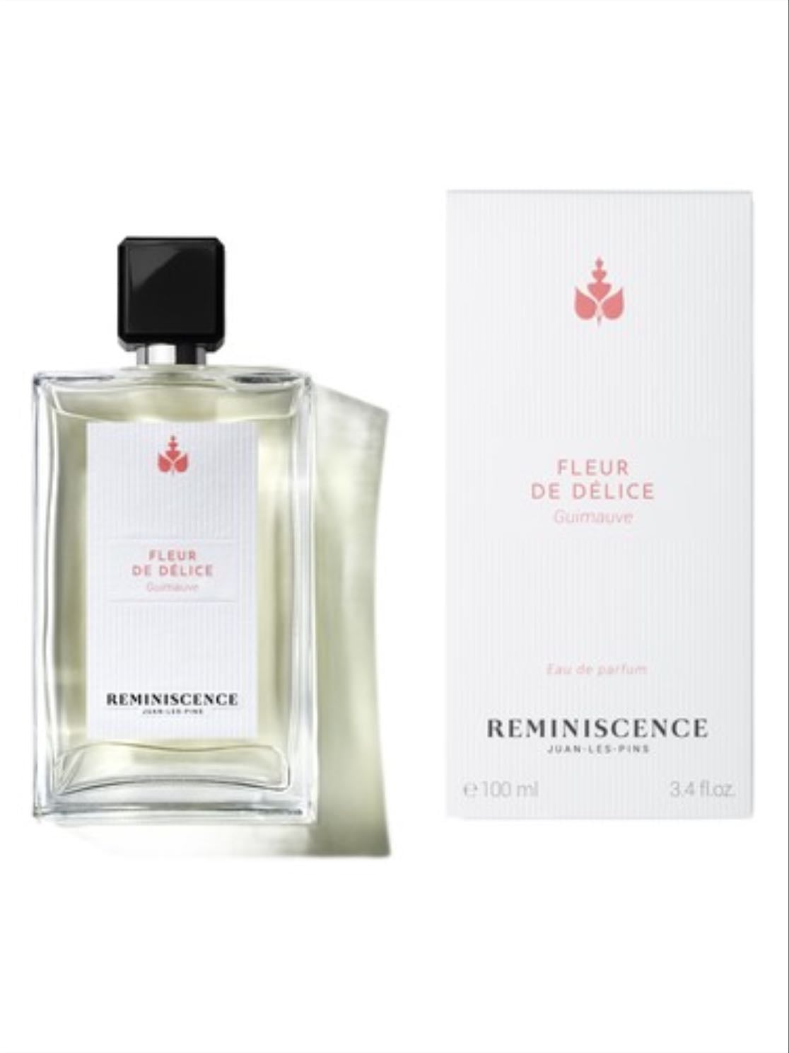 Réminiscence - fleur de délice