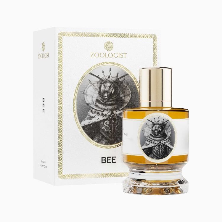 Zoologist - Bee