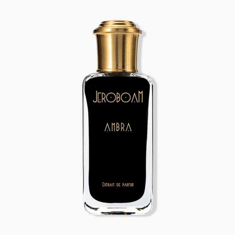 Jéroboam - Ambra