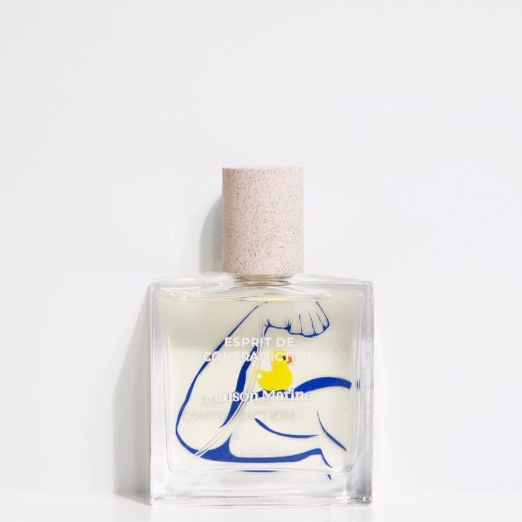 Maison matine - Esprit de contradiction