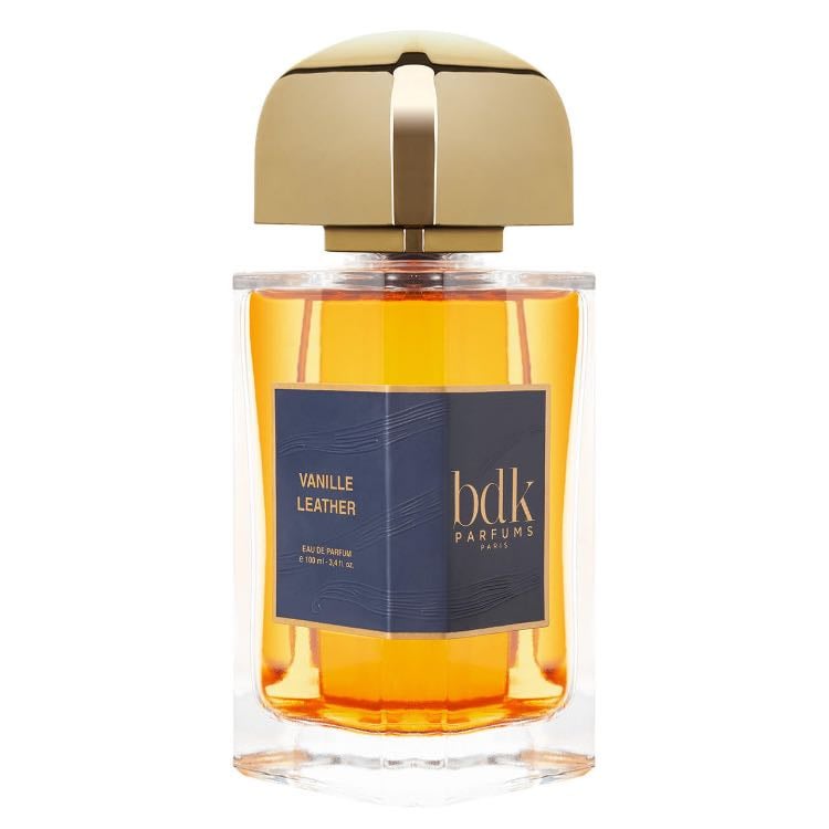 BDK - Vanille leather