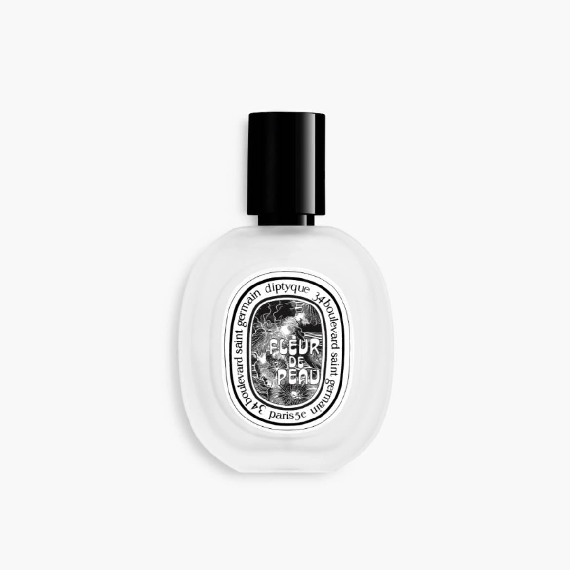 Diptyque - fleur de peau (brume cheveux) - 60€