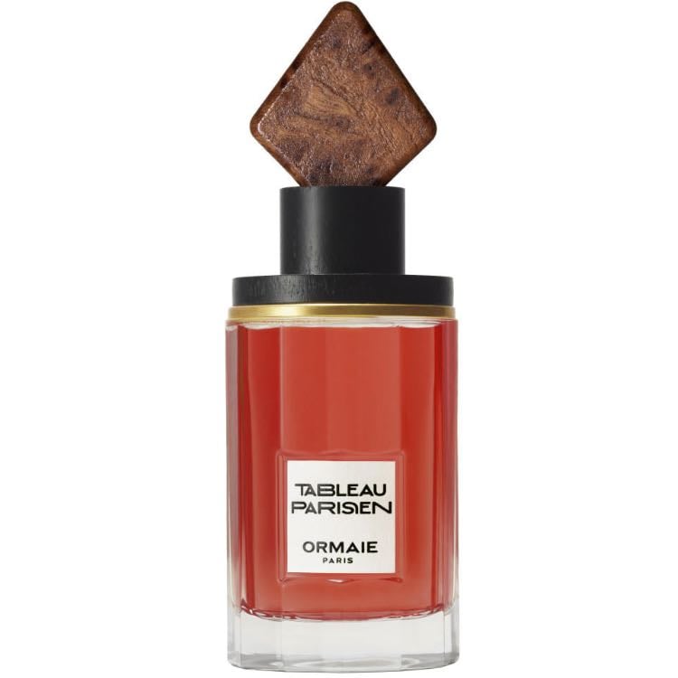 Ormaie - tableau parisien