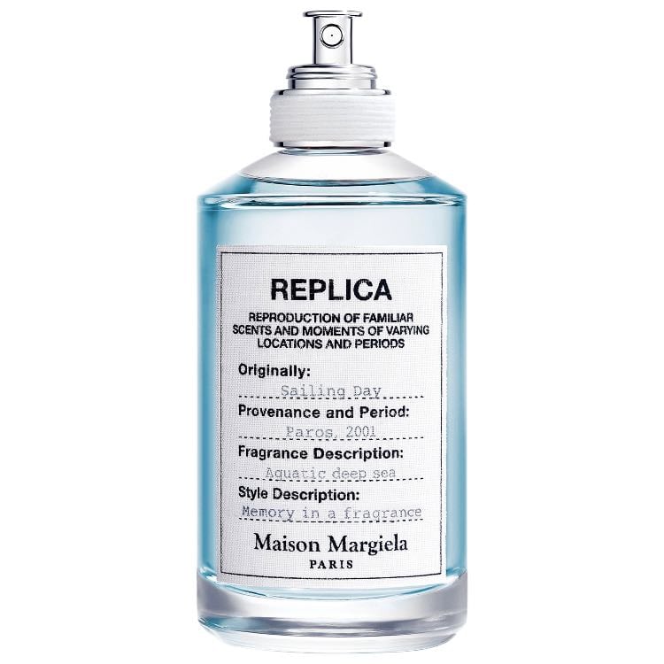 Maison Margiela - Sailing day - 120 €