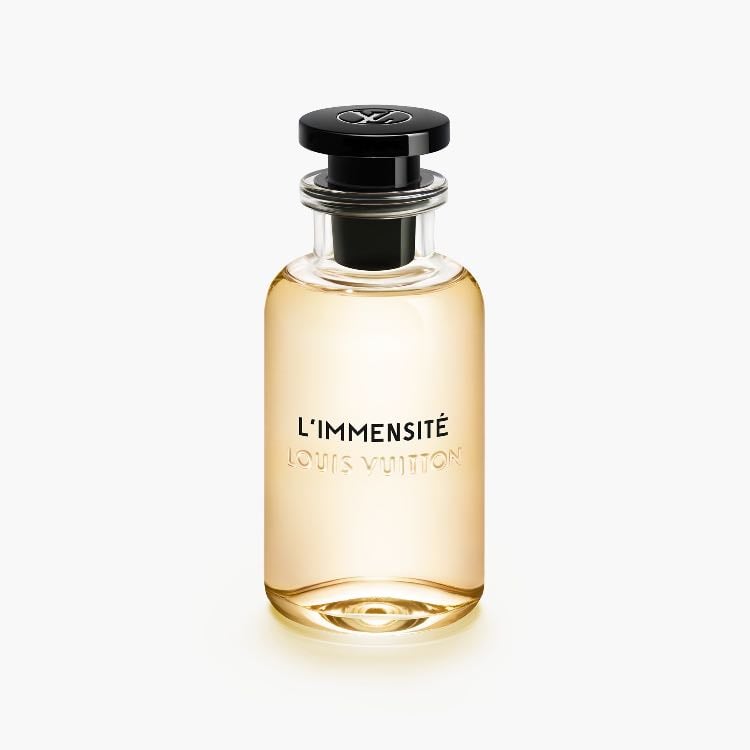 Louis Vuitton - L’Immensité