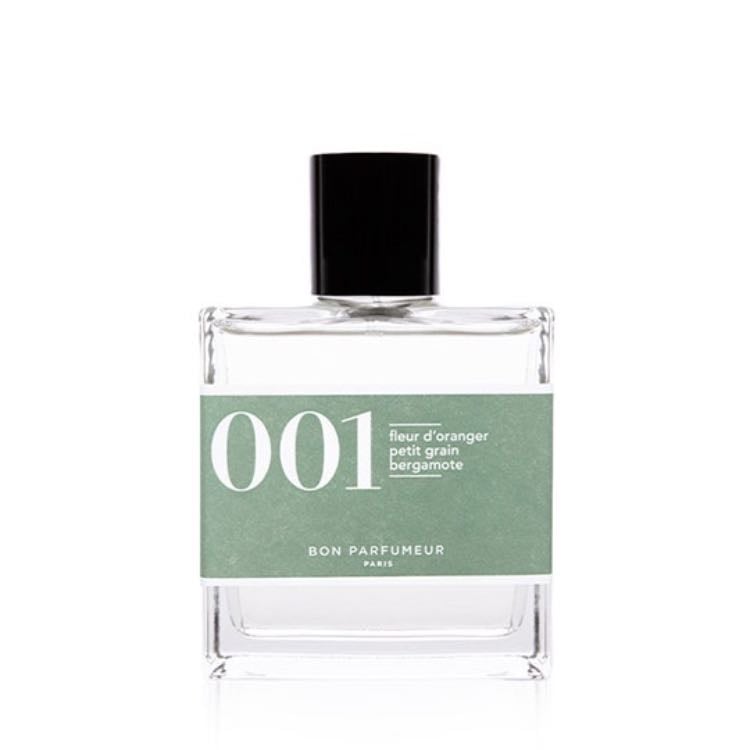 Bon parfumeur - 001