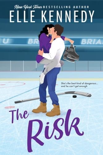 The Risk (Briar U) - Elle Kennedy · 2019