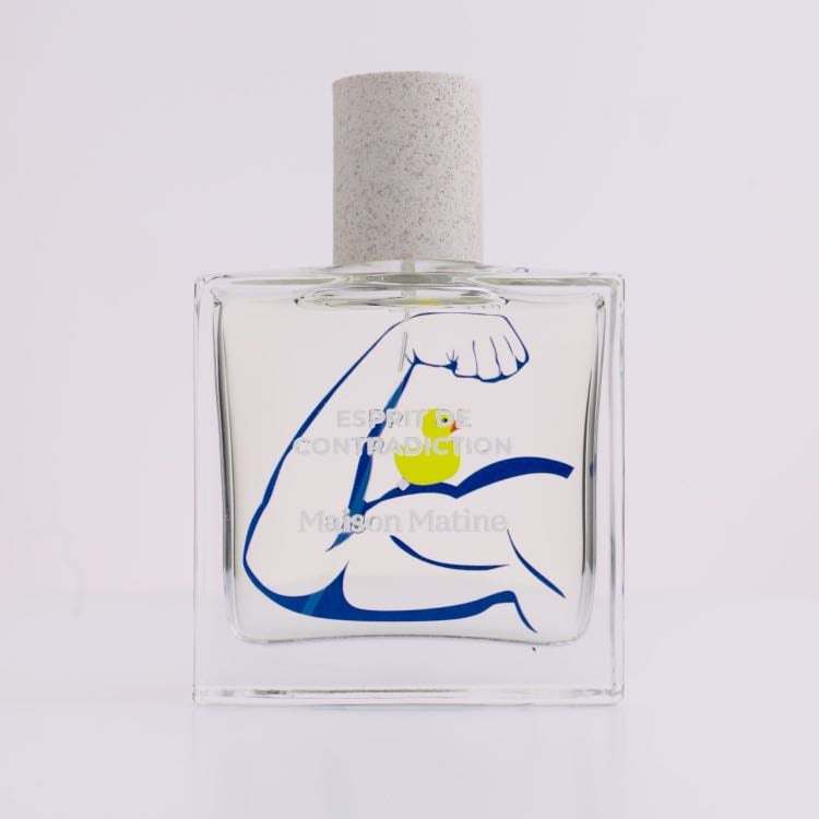 Maison matine - Autant l’orage