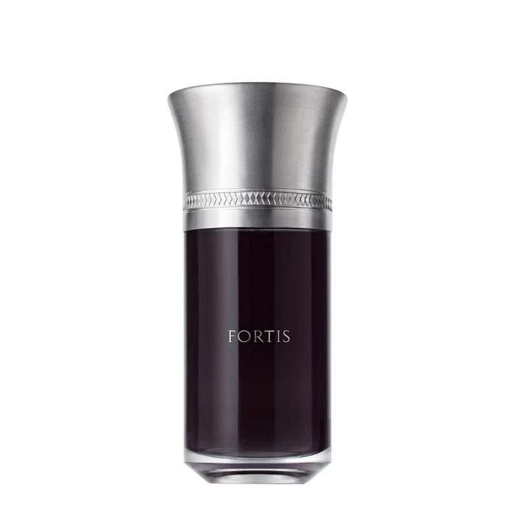 Liquides imaginaires - Fortis