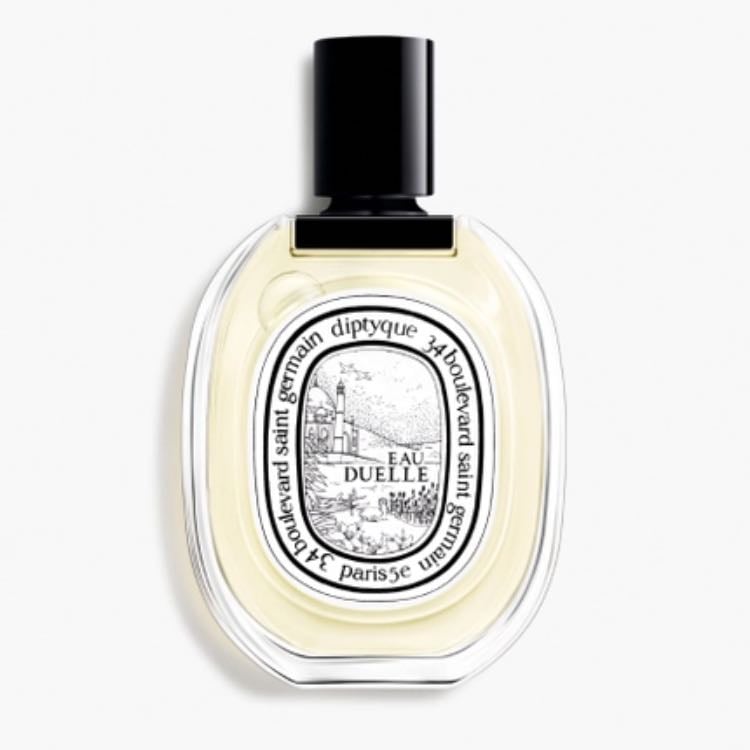 Dyptique - Eau duelle - 145 € - eau de toilette