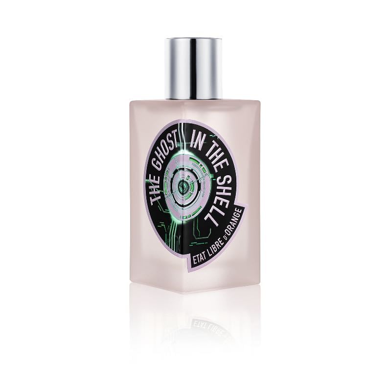 État libre d’orange - The ghost in the shell - 155 €