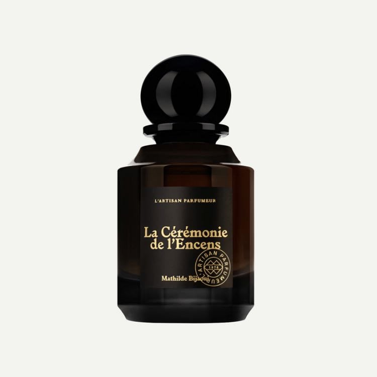 L’artisan parfumeur - La cérémonie de l’encens - 240 €